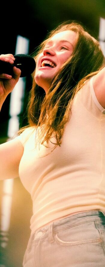 Leaked Sigrid private photo viral onlyfans