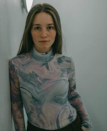 Leaked Sigrid private photo viral onlyfans