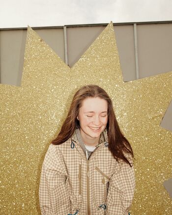 Leaked Sigrid private photo viral onlyfans