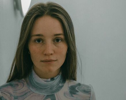 Leaked Sigrid private photo viral onlyfans