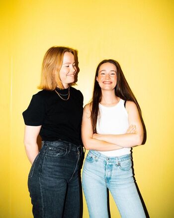 Leaked Sigrid private photo viral onlyfans