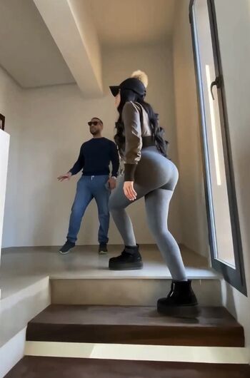 Leaked Siham bengoua private photo viral onlyfans