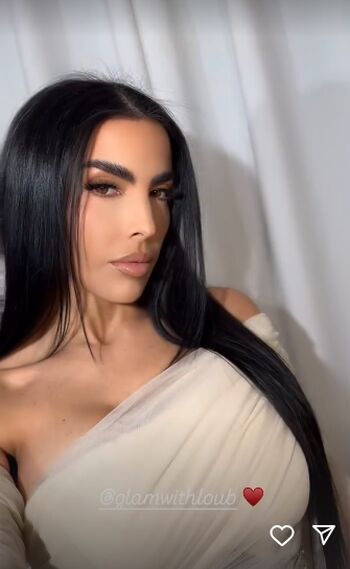 Leaked Siham bengoua private photo viral onlyfans