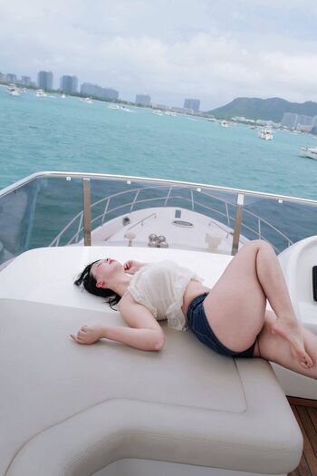 Leaked Sika cheng private photo viral onlyfans