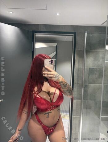 Leaked Silaaabaeee private photo viral onlyfans