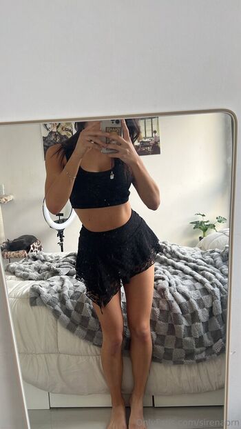 Leaked Silenabrinerok private photo viral onlyfans