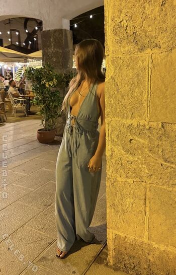 Leaked Silja lls private photo viral onlyfans