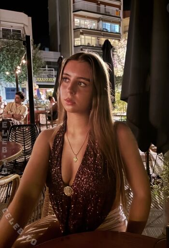 Leaked Silja lls private photo viral onlyfans