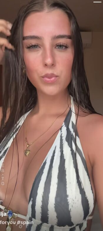 Leaked Silja lls private photo viral onlyfans