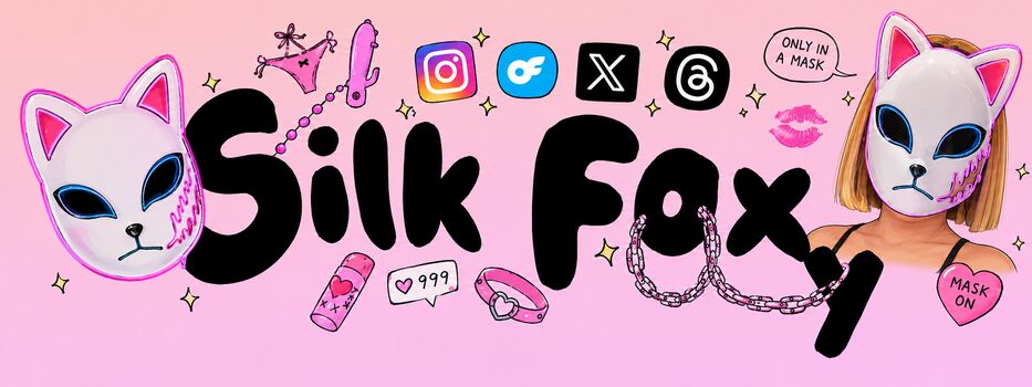 Leaked Silk foxy private photo viral onlyfans
