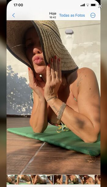 Leaked Sillribeiroo private photo viral onlyfans
