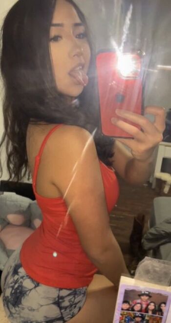Leaked Sillyamberr private photo viral onlyfans