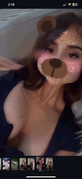Leaked Sillyamberr private photo viral onlyfans