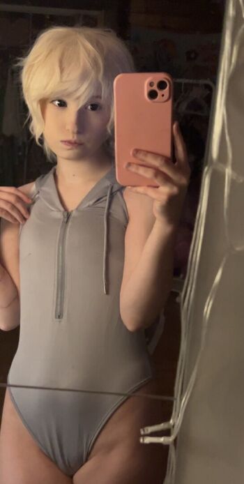 Leaked Sillysharkieboy private photo viral onlyfans