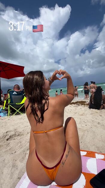 Leaked Silmara nogueira page private photo viral onlyfans