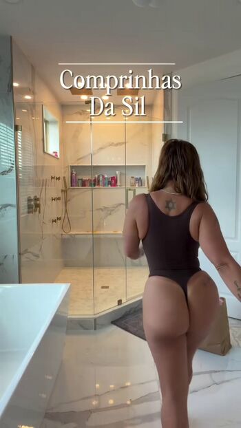 Leaked Silmara nogueira private photo viral onlyfans