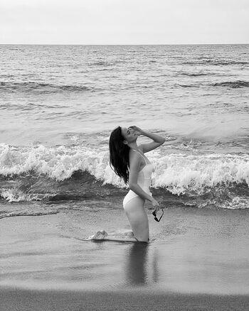 Leaked Silvana rauch private photo viral onlyfans