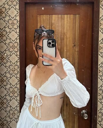 Leaked Silvana rauch private photo viral onlyfans