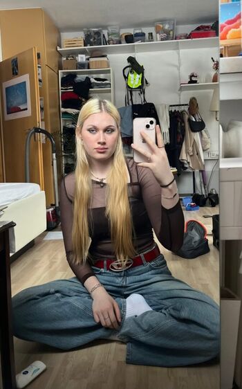 Leaked Silvana ropeter private photo viral onlyfans