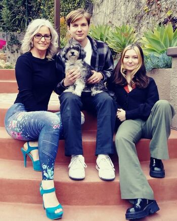 Silver Beauty Jennifer