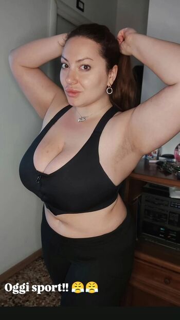 Leaked Silvia dagnino private photo viral onlyfans