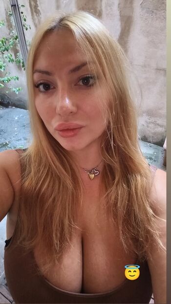 Leaked Silvia dagnino private photo viral onlyfans