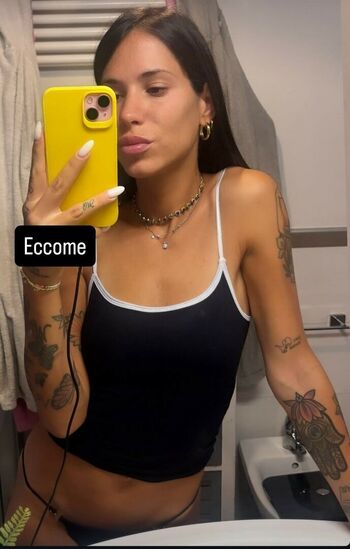 Leaked Silvia insogna page private photo viral onlyfans