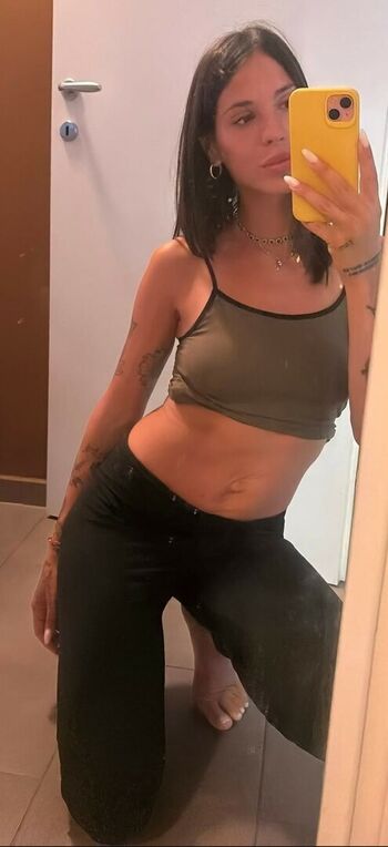 Leaked Silvia insogna private photo viral onlyfans