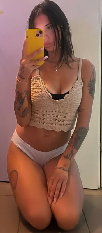 Leaked Silvia insogna private photo viral onlyfans