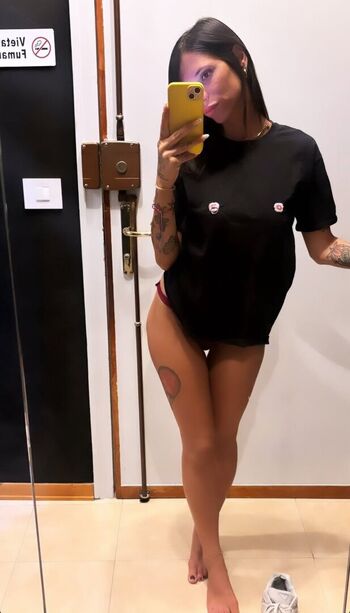 Leaked Silvia insogna private photo viral onlyfans
