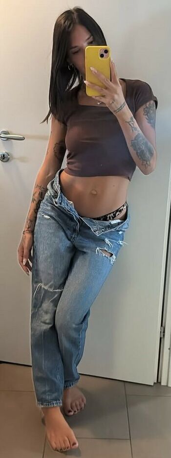 Leaked Silvia insogna private photo viral onlyfans