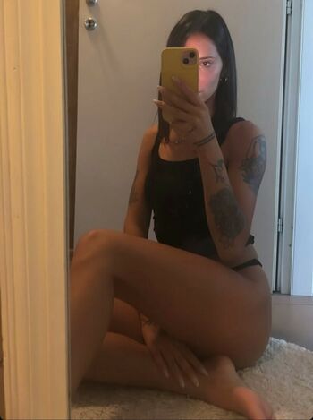 Leaked Silvia insogna private photo viral onlyfans