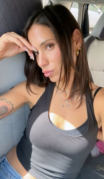 Leaked Silvia insogna private photo viral onlyfans