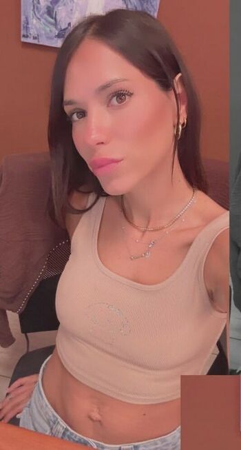 Leaked Silvia insogna private photo viral onlyfans