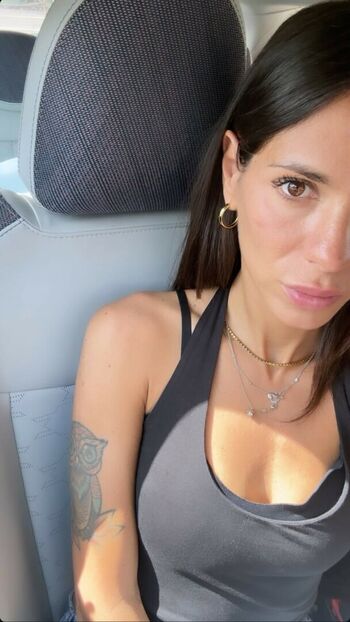 Leaked Silvia insogna private photo viral onlyfans