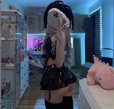 Leaked Silvibunni private photo viral onlyfans