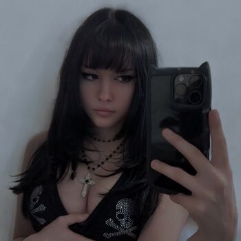Leaked Silvibunni private photo viral onlyfans
