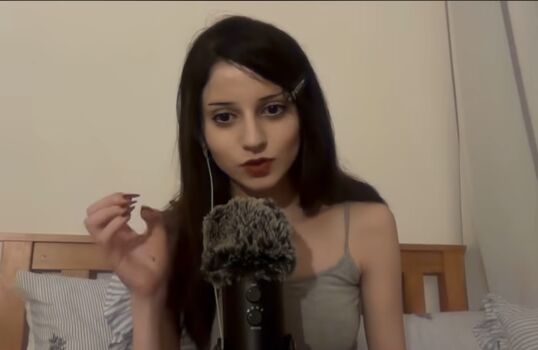 Leaked Silya asmr private photo viral onlyfans