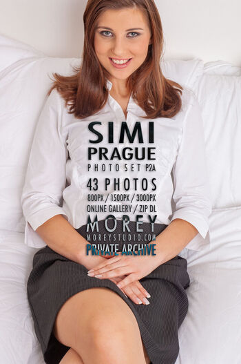 Leaked Simi green private photo viral onlyfans