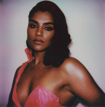 Simone Ashley