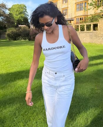 Leaked Simone ashley private photo viral onlyfans