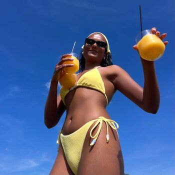 Leaked Simone ashley private photo viral onlyfans