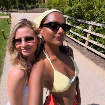 Leaked Simone ashley private photo viral onlyfans