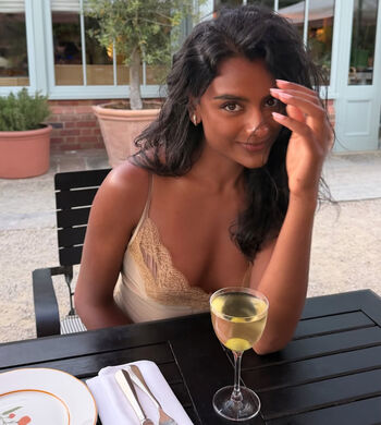 Leaked Simone ashley private photo viral onlyfans