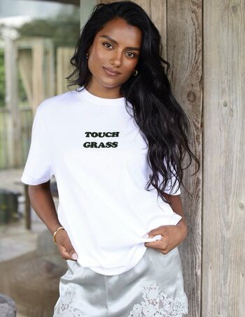 Simone Ashley