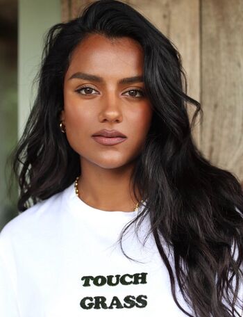 Simone Ashley