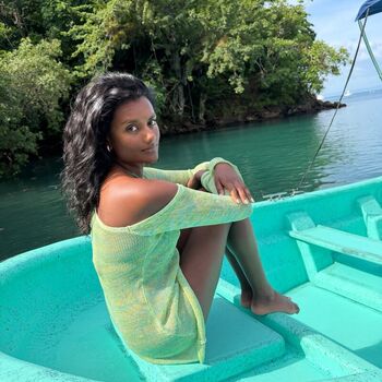 Simone Ashley