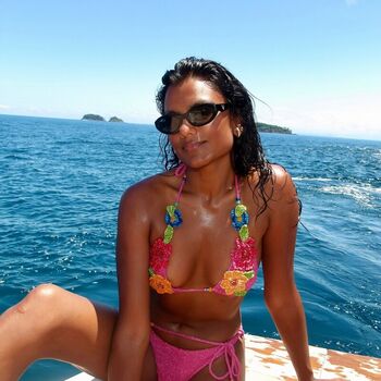 Simone Ashley