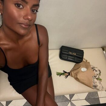 Leaked Simone ashley private photo viral onlyfans