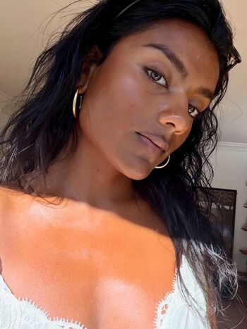 Leaked Simone ashley private photo viral onlyfans